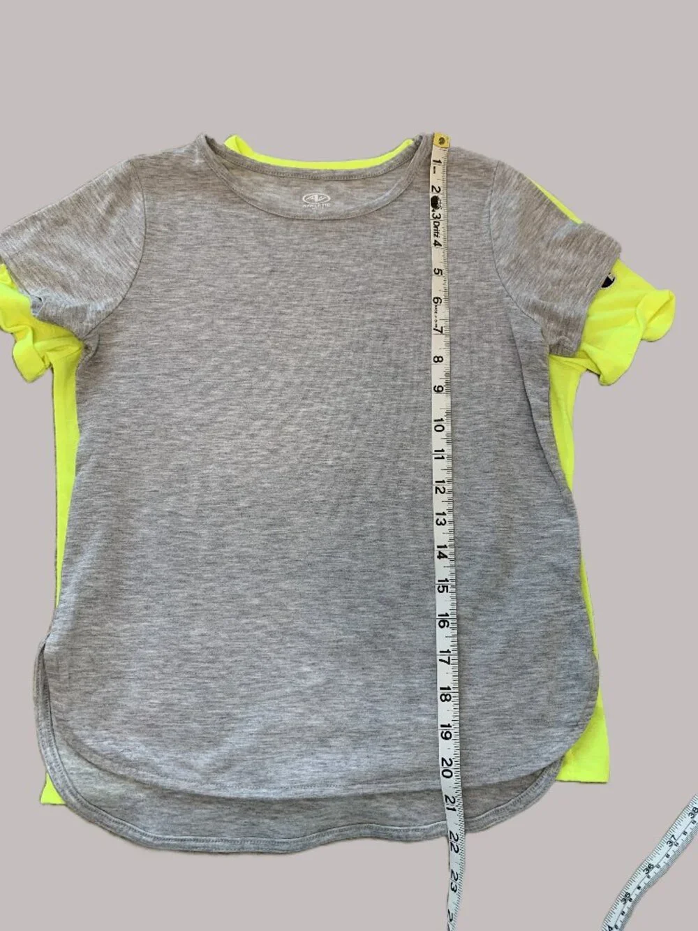 5 Piece Kids Shorts/T-shirt Cat&Jack Champion bundle Size 10/12